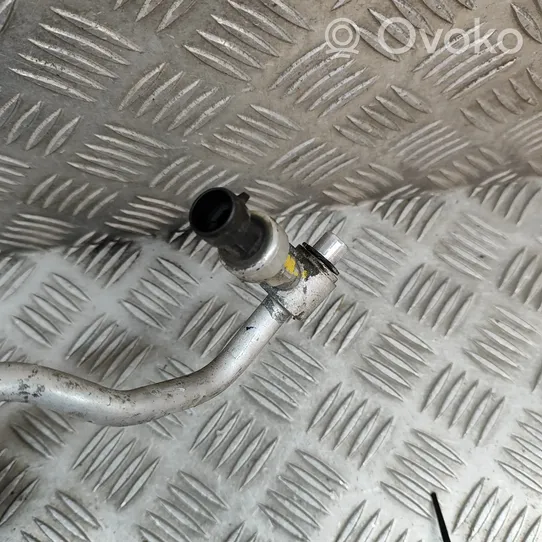 Opel Mokka X Wąż / Przewód klimatyzacji A/C 95376432