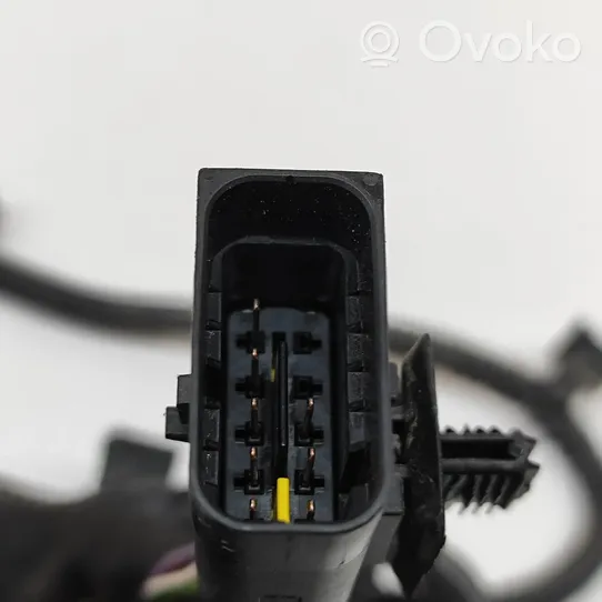 Opel Grandland X Parking sensor (PDC) wiring loom 2516631