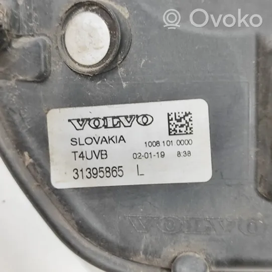 Volvo S90, V90 Miglas lukturis priekšā 31395865