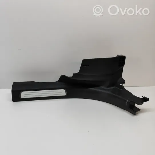 Volvo S90, V90 Takaoven kynnyksen suojalista 31377618