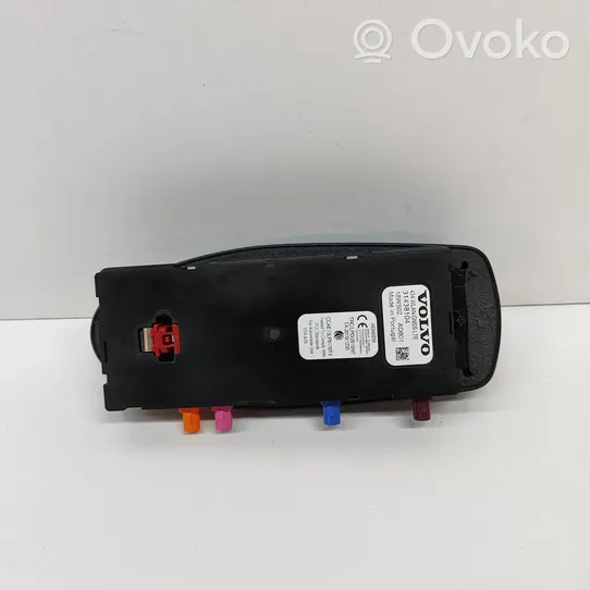 Volvo S90, V90 Antena GPS 31438104