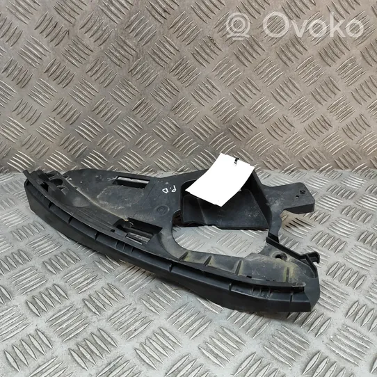 Volvo XC60 Support phare frontale 31383886