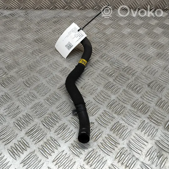 Volvo XC60 Power steering hose/pipe/line 31329046