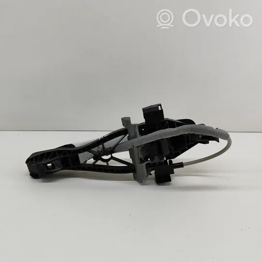 Volvo XC60 Maniglia esterna per portiera anteriore 30784204