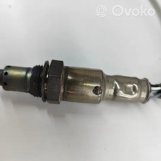 Volkswagen Golf VIII Lambda probe sensor 04E906262CS