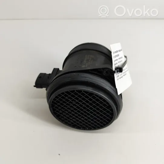 Volvo XC60 Mass air flow meter 0281006833