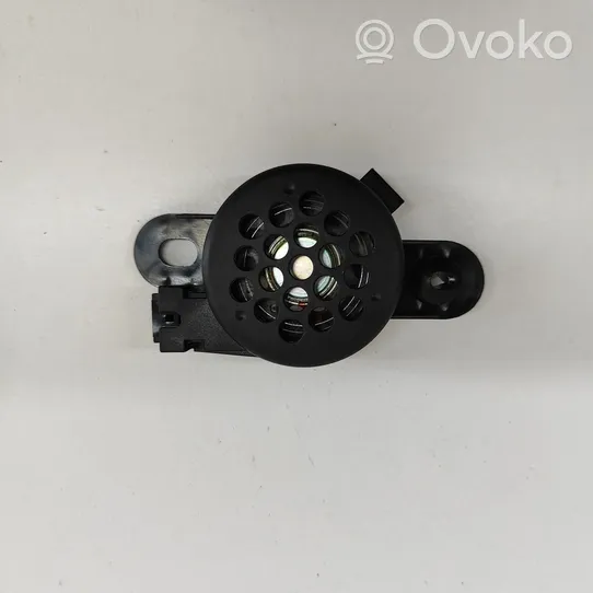 Skoda Octavia Mk3 (5E) Capteur PDC aide au stationnement 5Q0919279