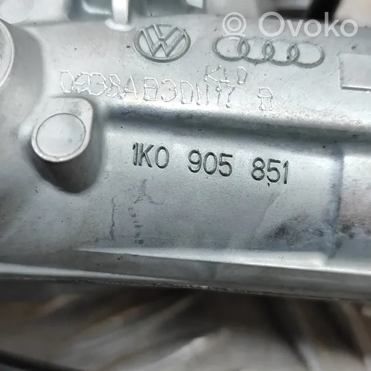 Skoda Octavia Mk3 (5E) Blocchetto accensione 1K0905851
