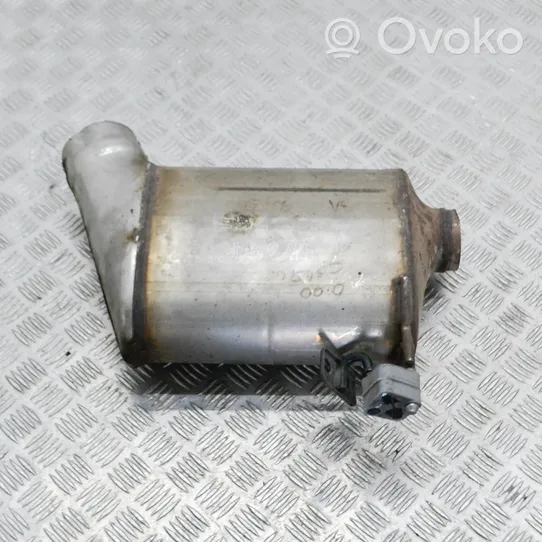 Land Rover Range Rover L405 Filtr cząstek stałych Katalizator / FAP / DPF 82259374