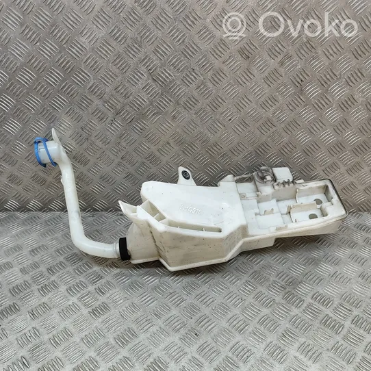 Volvo S90, V90 Zbiornik płynu spryskiwaczy lamp 31378734