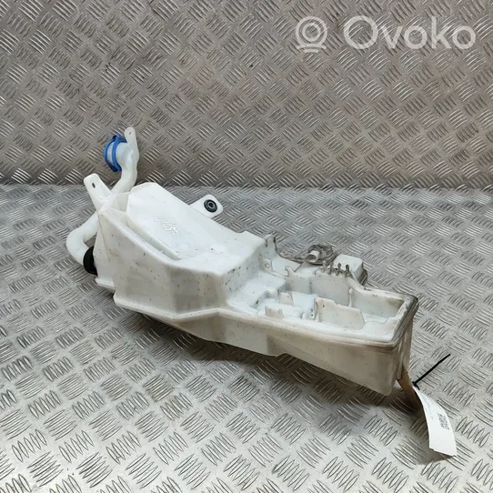 Volvo S90, V90 Zbiornik płynu spryskiwaczy lamp 31378734