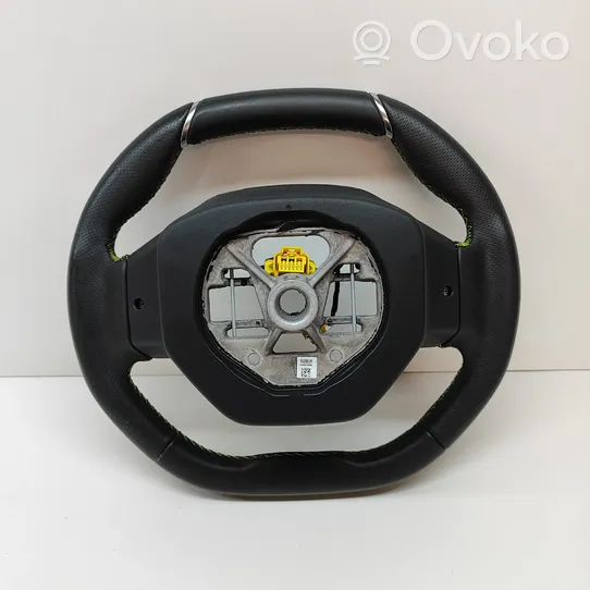 Peugeot 208 Steering wheel 98255045ZD