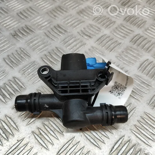 Peugeot 208 Electric auxiliary coolant/water pump 9827567780