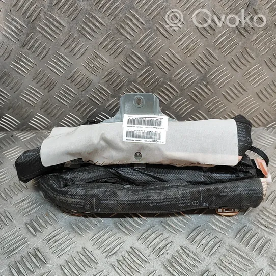 Peugeot 5008 Airbag de toit 9801665880