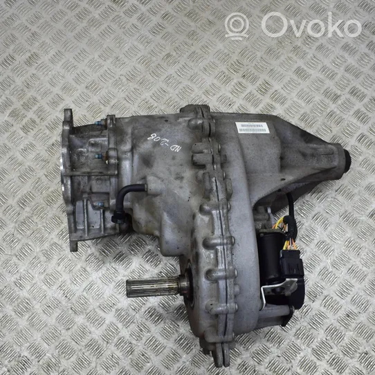 Dodge RAM Gearbox transfer box case P52123837AE