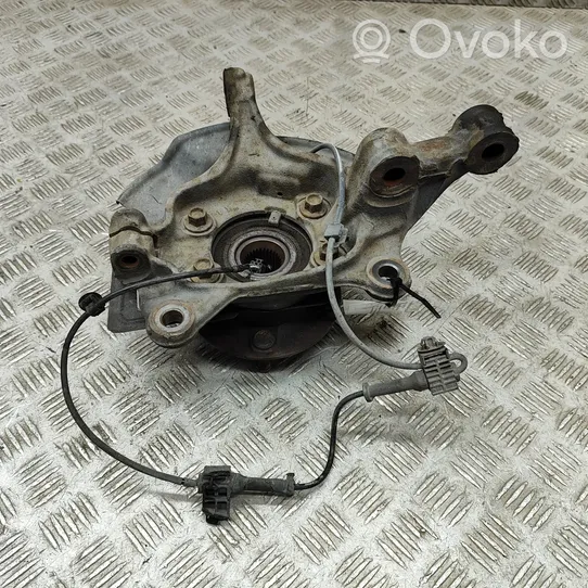 Mazda 6 Mozzo ruota anteriore GHP933031A