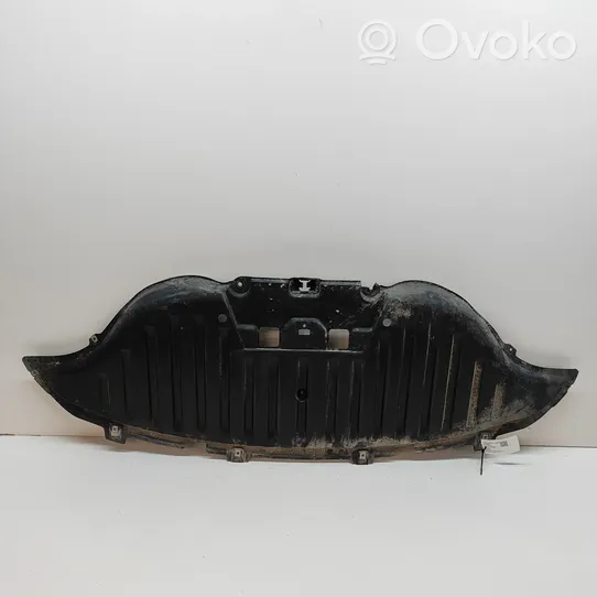 Volkswagen ID.4 Osłona środkowa podwozia 11A825523