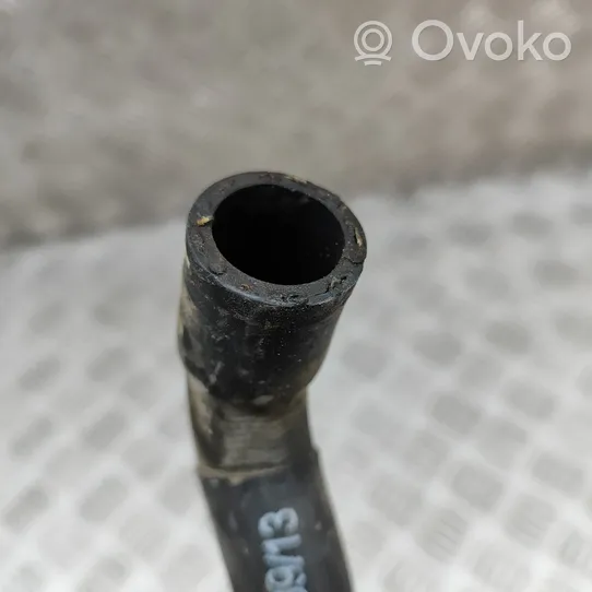 Volkswagen ID.4 Tuyau de liquide de refroidissement moteur 1EA121449J