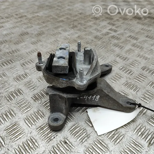 Audi A6 S6 C7 4G Supporto della scatola del cambio 4G0399115R