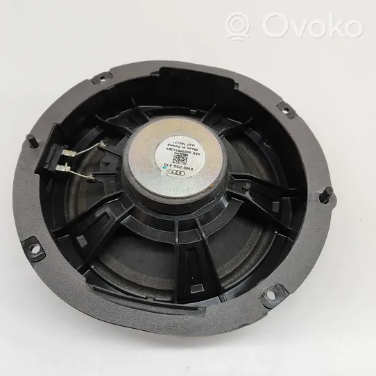 Audi A5 Etuoven kaiutin 8W0035415