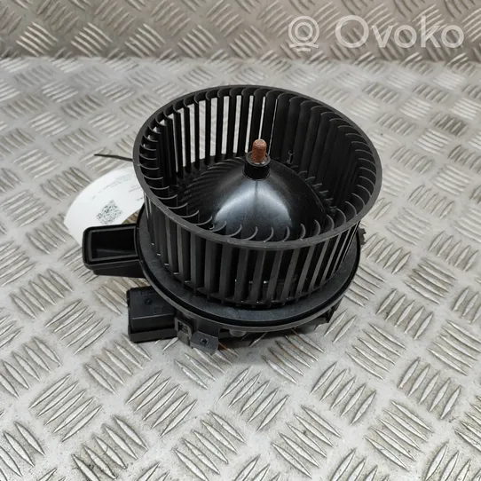 Audi A5 Heater fan/blower C26871106