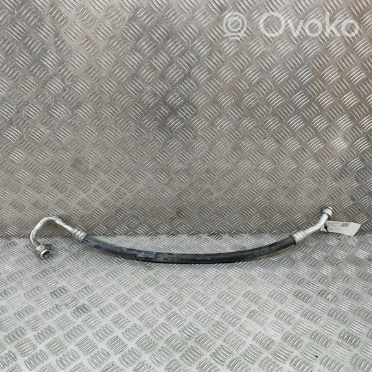 Audi A5 Oro kondicionieriaus vamzdelis (-ai)/ žarna (-os) 8W0816743B