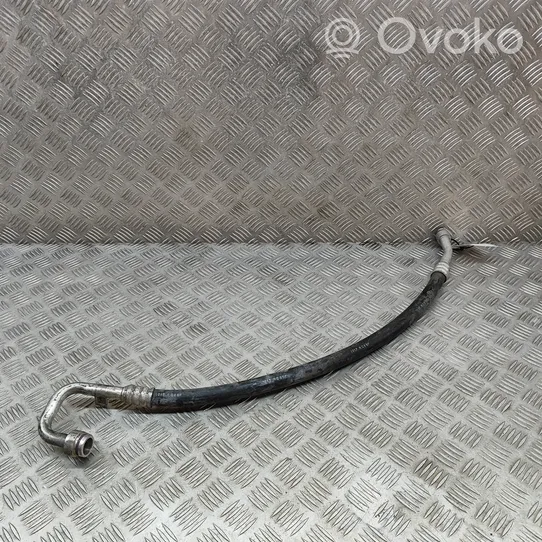 Audi A5 Air conditioning (A/C) pipe/hose 8W0816743B