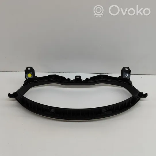 Audi Q5 SQ5 Cornice cruscotto 80A857115