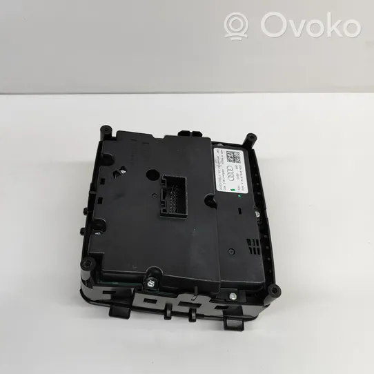 Audi Q5 SQ5 Controllo multimediale autoradio 80A919614A