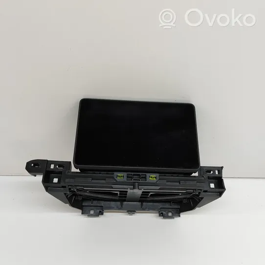 Audi Q5 SQ5 Monitori/näyttö/pieni näyttö 80A919604