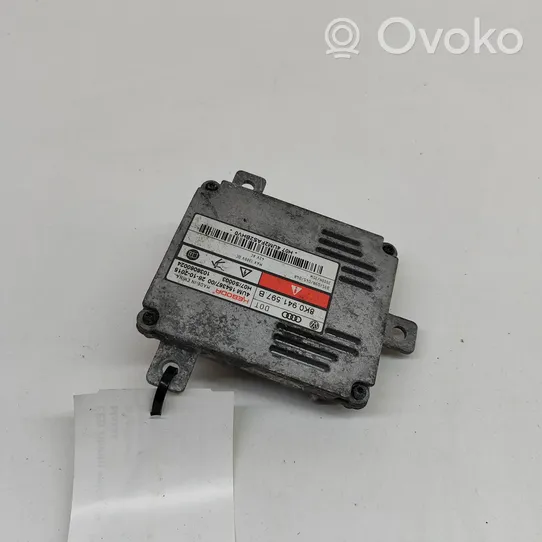 Audi Q5 SQ5 Modulo di controllo ballast LED 8K0941597B