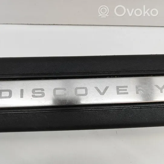 Land Rover Discovery 5 Priekšējā sliekšņa dekoratīvā apdare (iekšējā) HY3213201AAW