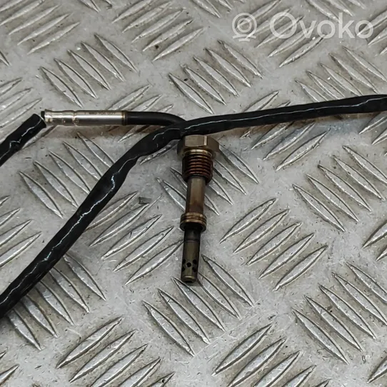 Audi Q5 SQ5 Oil temperature sensor 4G0906088J