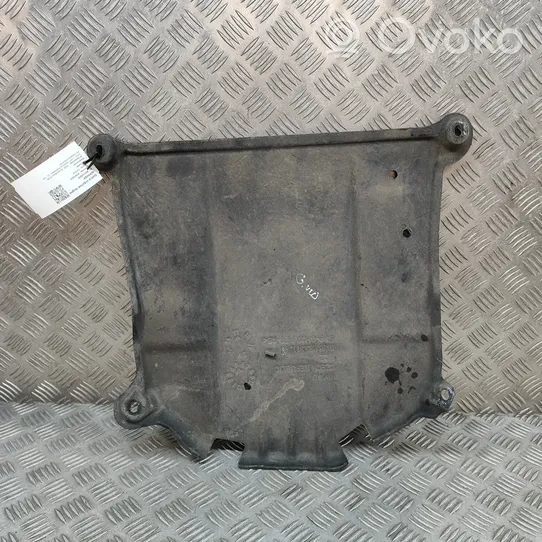 Audi A5 Center/middle under tray cover 8W8825311