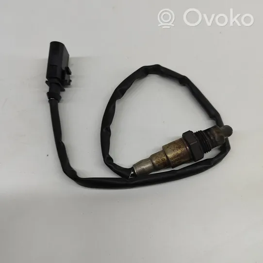 Audi Q5 SQ5 Lambda probe sensor 80A906262