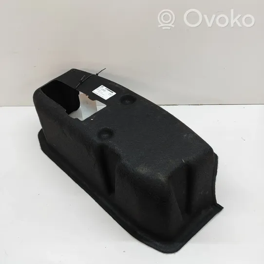 Volkswagen ID.4 Rivestimento vano della ruota di scorta 11A863544