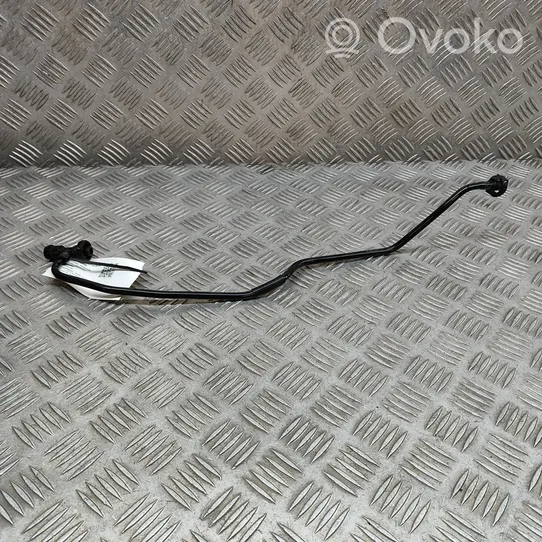 Audi A5 Vacuum line/pipe/hose 8W0121081DR