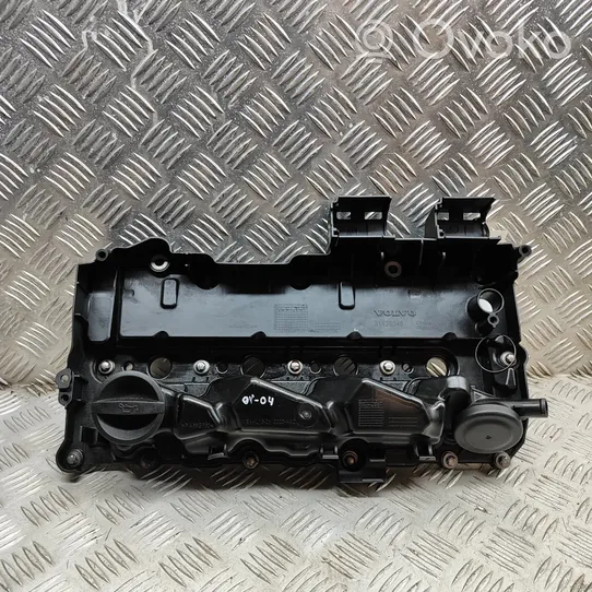 Volvo XC60 Rocker cam cover 31430348