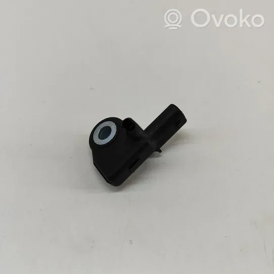 Skoda Octavia Mk3 (5E) Gaisa spilvenu trieciensensors 3Q0959351A