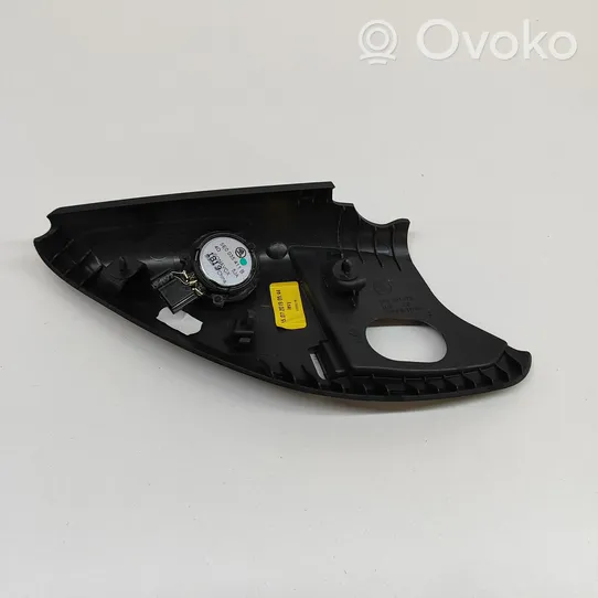 Skoda Octavia Mk3 (5E) Głośnik drzwi przednich 5E0837973