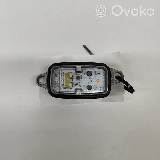 BMW i3 LED šviesų modulis 90140473