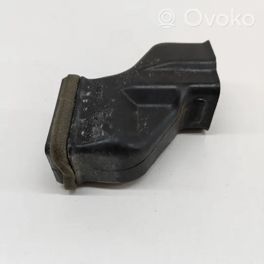 BMW i3 Cabin air duct channel 9311088