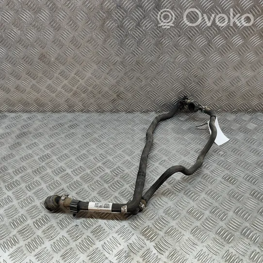 BMW i3 Engine coolant pipe/hose 8656445