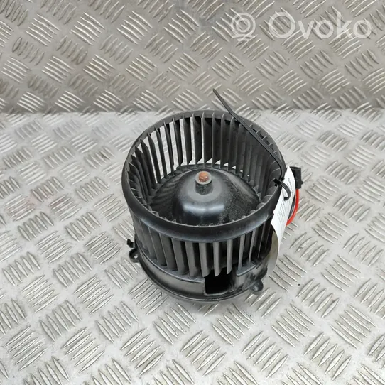 BMW 2 F45 Ventola riscaldamento/ventilatore abitacolo 9297752