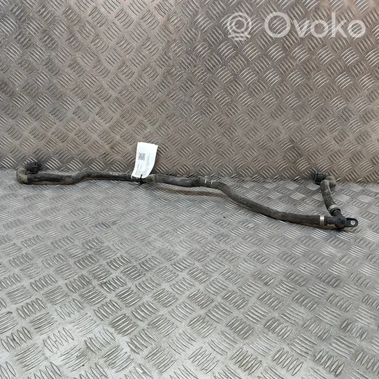 BMW 2 F45 Przewód / Wąż chłodnicy 7645483