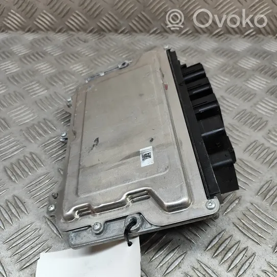 BMW 2 F45 Sterownik / Moduł ECU 9897258