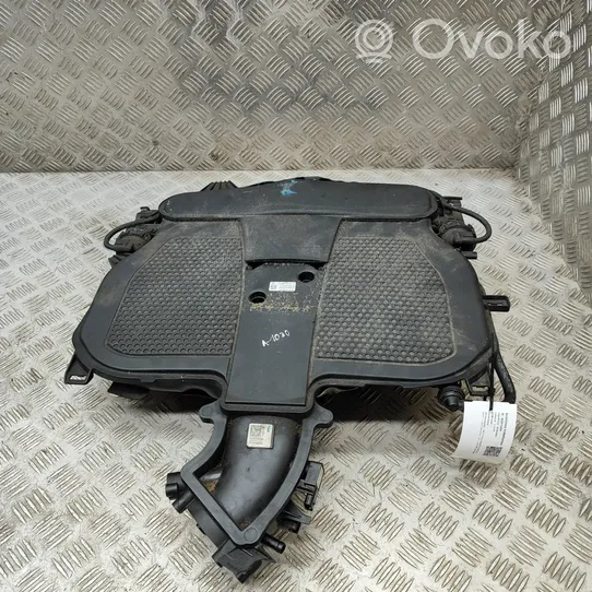 Mercedes-Benz ML W166 Ansaugbrücke Ansaugkrümmer A2761402701