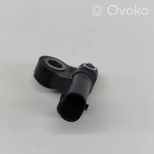 Audi A5 Airbag deployment crash/impact sensor 4M0959643