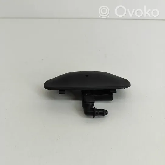 Audi A5 Ugello a spruzzo lavavetri per parabrezza 8W0955988A