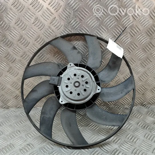 Audi A6 S6 C7 4G Girante ventola M160982